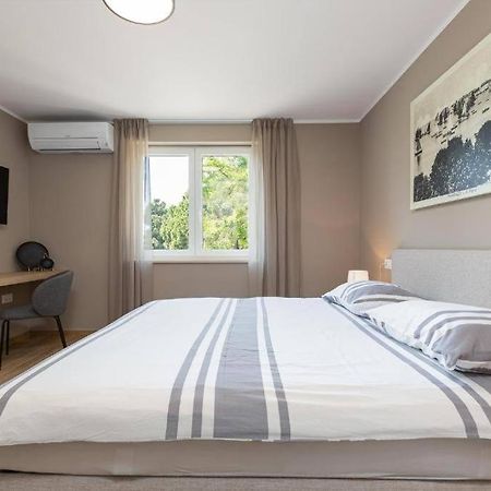 Vista Mare Apartment Poreč Zewnętrze zdjęcie