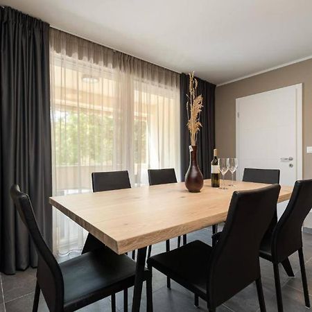 Vista Mare Apartment Poreč Zewnętrze zdjęcie