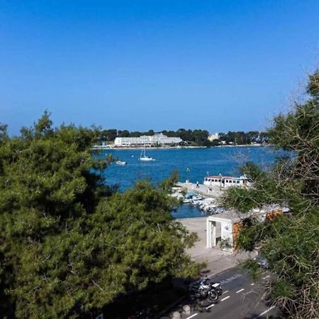 Vista Mare Apartment Poreč Zewnętrze zdjęcie