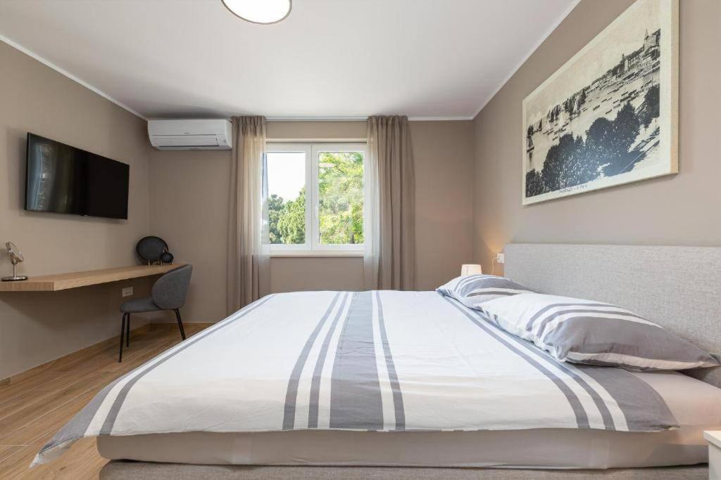 Vista Mare Apartment Poreč Zewnętrze zdjęcie