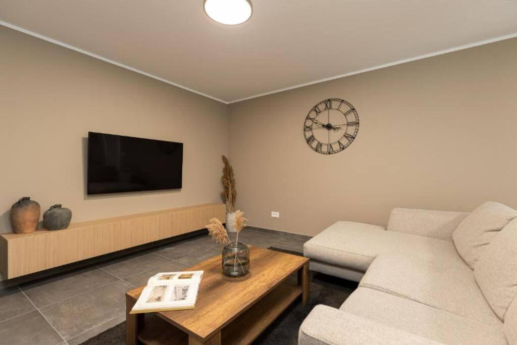 Vista Mare Apartment Poreč Zewnętrze zdjęcie