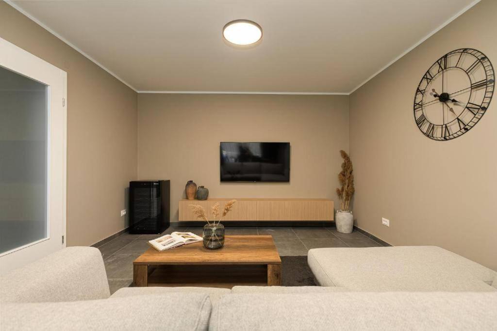 Vista Mare Apartment Poreč Zewnętrze zdjęcie